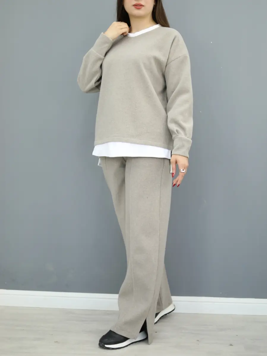 ست فوتر دلینا